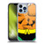 Aquaman DC Comics Logo Uniform Soft Gel Case for Apple iPhone 13 Pro Max