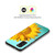 Mark Ashkenazi Florals Sunflowers Soft Gel Case for Samsung Galaxy S21 FE 5G