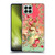 Mark Ashkenazi Florals Angels Soft Gel Case for Samsung Galaxy M53 (2022)