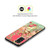 Mark Ashkenazi Florals Angels Soft Gel Case for Samsung Galaxy S22+ 5G