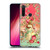 Mark Ashkenazi Florals Angels Soft Gel Case for Xiaomi Redmi Note 8T