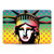 Mark Ashkenazi Pop Culture Liberty Vinyl Sticker Skin Decal Cover for Apple MacBook Pro 14" A2442