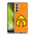 Aquaman DC Comics Logo Classic Distressed Look Soft Gel Case for Motorola Edge S30 / Moto G200 5G