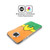Aquaman DC Comics Logo Uniform 2 Soft Gel Case for Motorola Edge S30 / Moto G200 5G