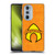 Aquaman DC Comics Logo Classic Distressed Look Soft Gel Case for Motorola Edge X30