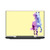 Mark Ashkenazi Pastel Potraits Yellow Horse Vinyl Sticker Skin Decal Cover for HP Spectre Pro X360 G2