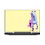 Mark Ashkenazi Pastel Potraits Yellow Horse Vinyl Sticker Skin Decal Cover for Asus Vivobook 14 X409FA-EK555T