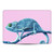 Mark Ashkenazi Pastel Potraits Chameleon Vinyl Sticker Skin Decal Cover for Apple MacBook Pro 16" A2141