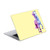 Mark Ashkenazi Pastel Potraits Yellow Horse Vinyl Sticker Skin Decal Cover for Apple MacBook Pro 16" A2485