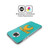 Aquaman DC Comics Logo Classic Soft Gel Case for Motorola Moto E7 Power / Moto E7i Power