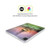 Mark Ashkenazi Music Map Soft Gel Case for Samsung Galaxy Tab S8 Ultra