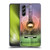 Mark Ashkenazi Music Map Soft Gel Case for Samsung Galaxy S21 FE 5G