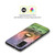 Mark Ashkenazi Music Map Soft Gel Case for Samsung Galaxy S21 FE 5G