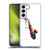 Mark Ashkenazi Music Saxophone Soft Gel Case for Samsung Galaxy S22 5G