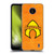Aquaman DC Comics Logo Classic Distressed Look Soft Gel Case for Nokia C10 / C20