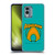 Aquaman DC Comics Logo Classic Soft Gel Case for Nokia X30