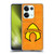 Aquaman DC Comics Logo Classic Distressed Look Soft Gel Case for OPPO Reno8 Pro