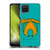 Aquaman DC Comics Logo Classic Soft Gel Case for Samsung Galaxy A12 (2020)