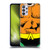 Aquaman DC Comics Logo Uniform Soft Gel Case for Samsung Galaxy A32 5G / M32 5G (2021)