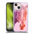 Mark Ashkenazi Pastel Potraits Horse Soft Gel Case for Apple iPhone 13 Mini