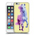 Mark Ashkenazi Pastel Potraits Yellow Horse Soft Gel Case for Apple iPhone 6 Plus / iPhone 6s Plus