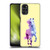 Mark Ashkenazi Pastel Potraits Yellow Horse Soft Gel Case for Motorola Moto G22
