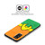 Aquaman DC Comics Logo Uniform 2 Soft Gel Case for Samsung Galaxy S21 FE 5G