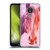 Mark Ashkenazi Pastel Potraits Horse Soft Gel Case for Nokia C21