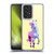 Mark Ashkenazi Pastel Potraits Yellow Horse Soft Gel Case for Samsung Galaxy A33 5G (2022)