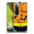 Aquaman DC Comics Logo Uniform Soft Gel Case for Xiaomi Mi 10 Ultra 5G