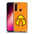 Aquaman DC Comics Logo Classic Distressed Look Soft Gel Case for Xiaomi Redmi Note 8T