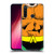 Aquaman DC Comics Logo Uniform Soft Gel Case for Xiaomi Redmi Note 8T