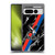 Crystal Palace FC Crest Black Marble Soft Gel Case for Google Pixel 7 Pro