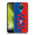 Crystal Palace FC Crest 1861 Soft Gel Case for Nokia 1.4