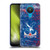 Crystal Palace FC Crest Distressed Soft Gel Case for Nokia 1.4
