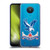 Crystal Palace FC Crest Eagle Soft Gel Case for Nokia 1.4