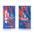 Crystal Palace FC Crest Camouflage Soft Gel Case for Nokia C21