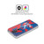 Crystal Palace FC Crest Red And Blue Marble Soft Gel Case for Nokia G10