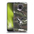 Crystal Palace FC Crest Woodland Camouflage Soft Gel Case for Nokia G10