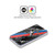 Crystal Palace FC Crest Black Marble Soft Gel Case for Nokia X30