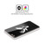 Crystal Palace FC Crest Eagle Grey Soft Gel Case for OPPO Reno8 Pro