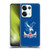 Crystal Palace FC Crest Plain Soft Gel Case for OPPO Reno8 Pro