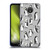 Andrea Lauren Design Birds Gray Penguins Soft Gel Case for Nokia C21