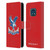 Crystal Palace FC Crest Eagle Leather Book Wallet Case Cover For Nokia XR20