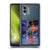 A Nightmare On Elm Street: The Dream Child Graphics Poster Soft Gel Case for Nokia X30