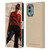A Nightmare On Elm Street: The Dream Child Graphics Freddy Leather Book Wallet Case Cover For Nokia X30
