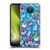 Chowder: Animated Series Graphics Pattern Soft Gel Case for Nokia 1.4