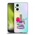 Chowder: Animated Series Graphics Character Art Soft Gel Case for OPPO Reno8 Lite