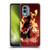 A Nightmare On Elm Street (2010) Graphics Freddy Nightmare Soft Gel Case for Nokia X30