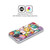 Adventure Time Graphics Pattern Soft Gel Case for Nokia X30